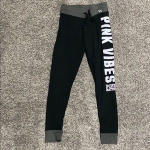 PINK Victoria Secret Yoga Legging
